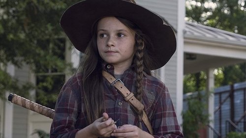 The Walking Dead: 9×6