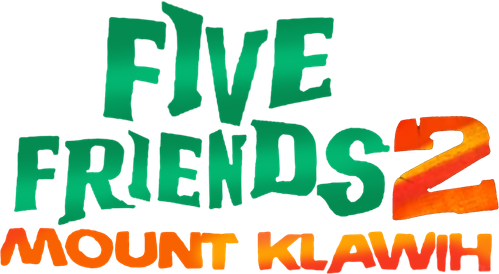 Five Friends 2: Mount Klawih