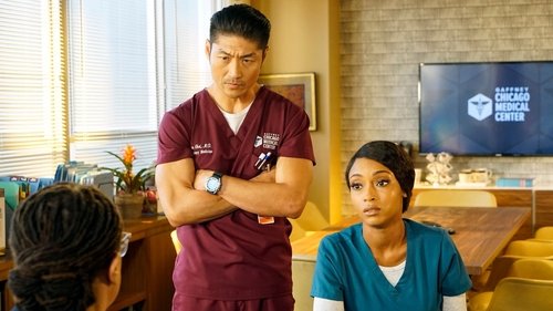 Chicago Med – Atendimento de Emergência: 3×9