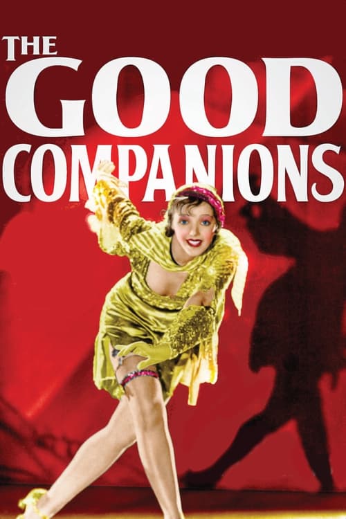 The Good Companions Movie Poster Image