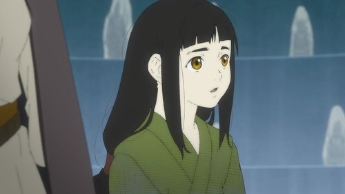 Escena del episodio 20 de la temporada 1 de la serie Hikari no Ou