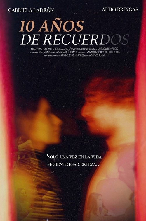 10 Años de Recuerdos