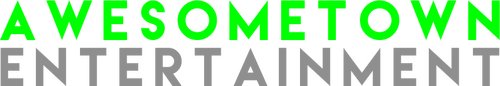 Awesometown Entertainment logo