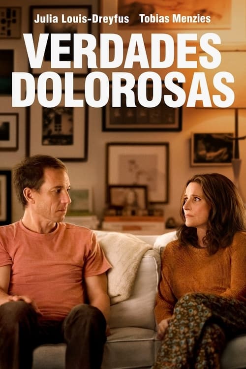 Poster do filme Verdades Dolorosas