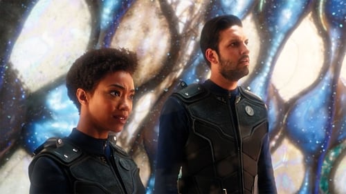 Star Trek: Discovery: 1×8