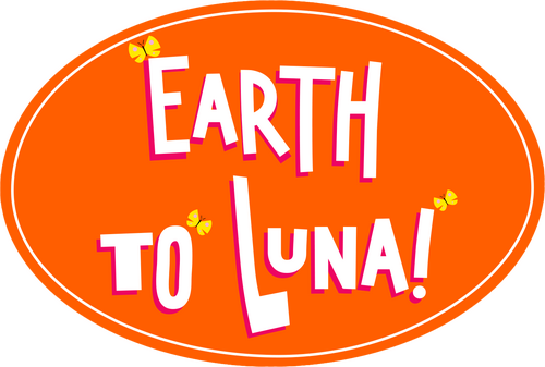 Earth to Luna!
