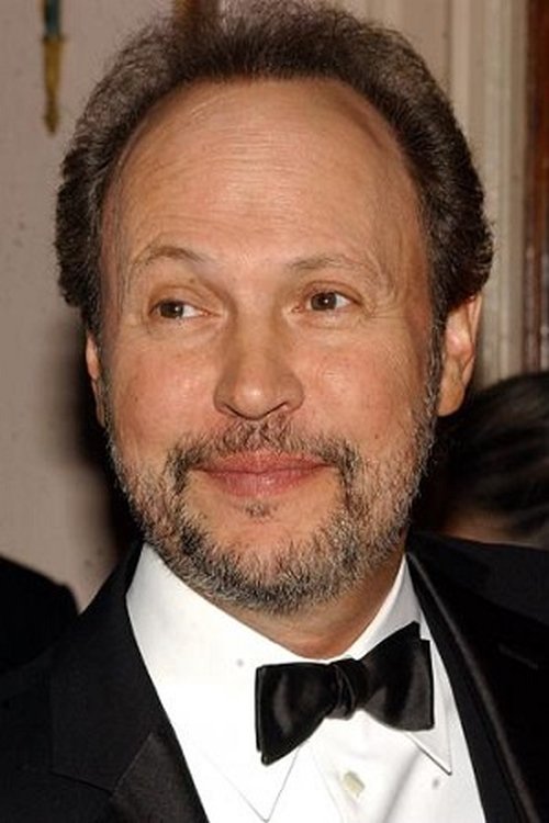 Kép: Billy Crystal színész profilképe