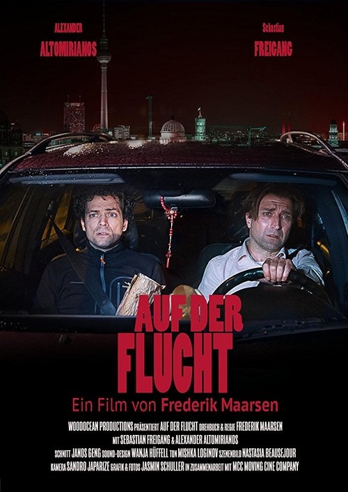 Auf der Flucht (2016)