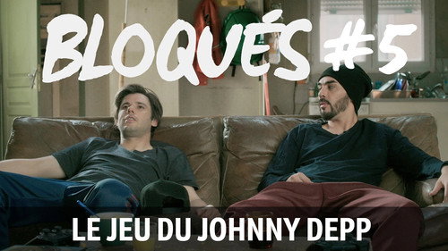 Image Le jeu du Johnny Depp
