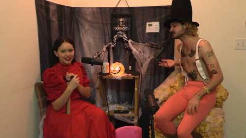 Halloween Spooky Ookie Special feat Josiah