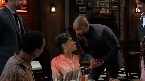 Poster della serie General Hospital