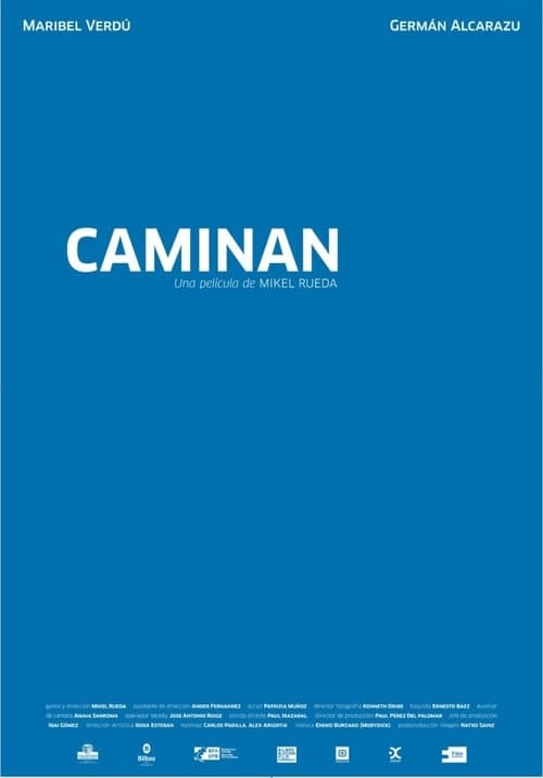 Caminan (2015)