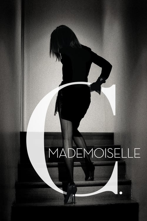 Mademoiselle C poster