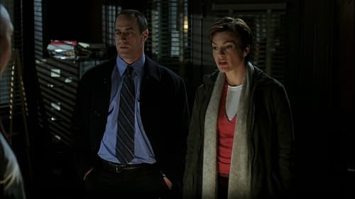 Poster della serie Law & Order: Special Victims Unit