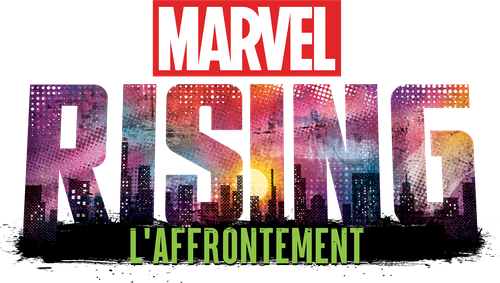 Marvel Rising : L'affrontement