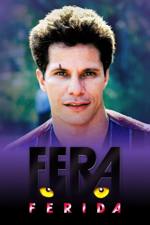 Poster of : Fera Ferida