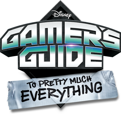 Gamer's Guide to Pretty Much Everything