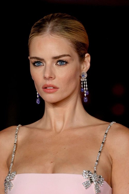 Kép: Samara Weaving színész profilképe