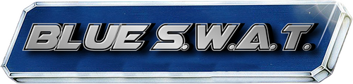 Blue SWAT