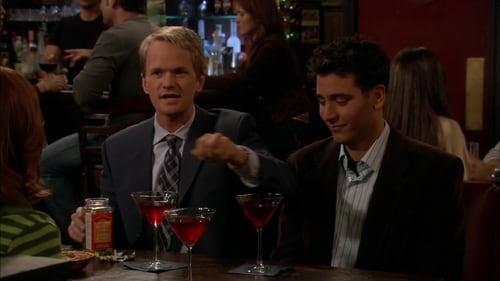 Poster della serie How I Met Your Mother