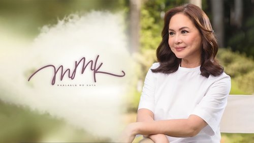 Maalaala Mo Kaya
