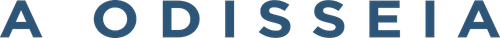 A Odisseia - Logo 3