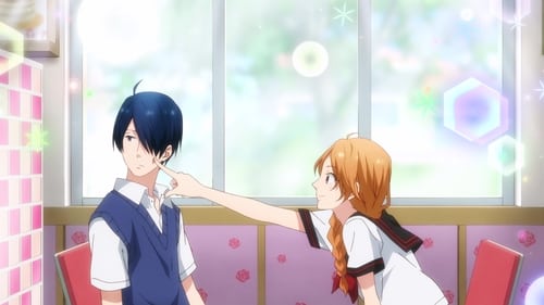 Poster della serie Rainbow Days