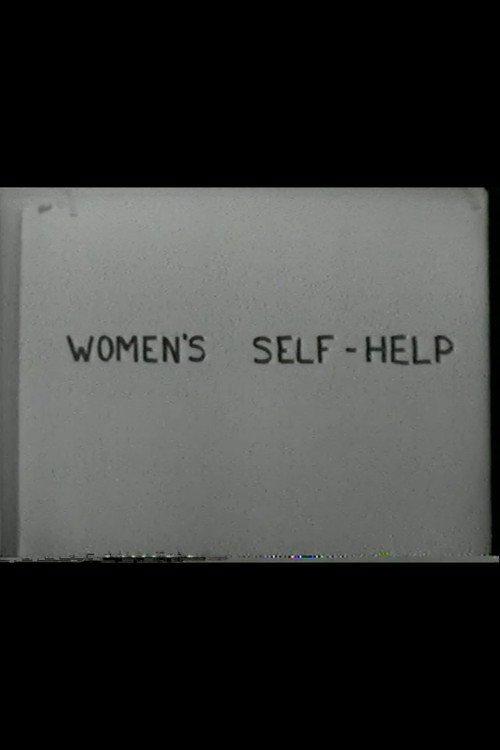 Women’s Self-Help