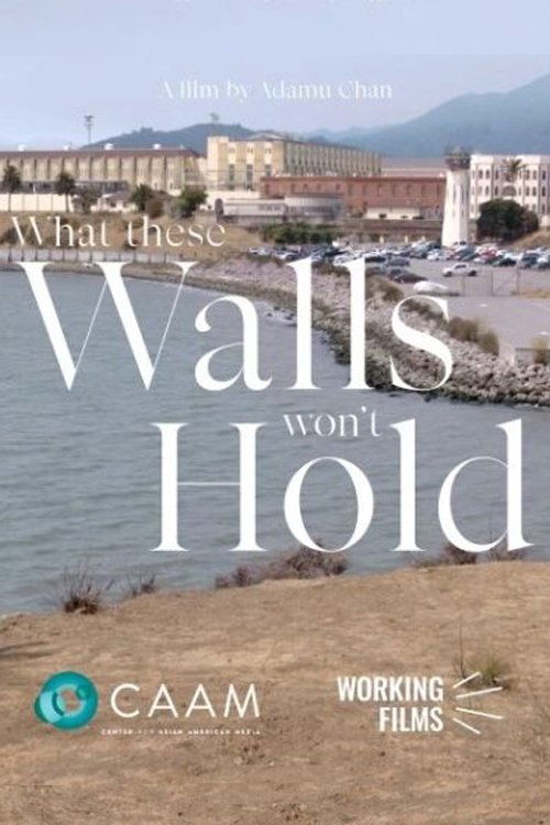 What These Walls Won't Hold English Episode