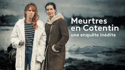 Image Meurtres en Cotentin