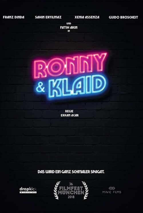 Ronny & Klaid 2019