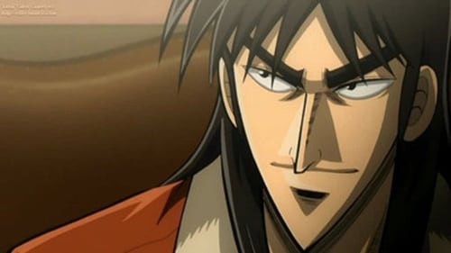 Poster della serie Kaiji