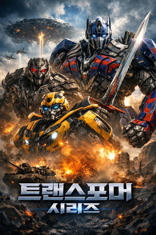 트랜스포머 시리즈