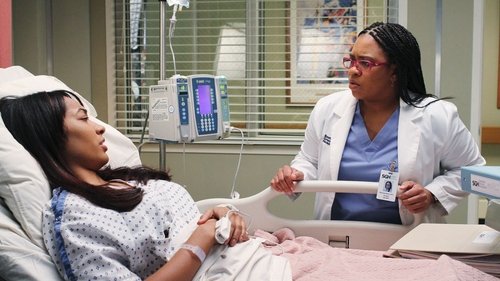 Grey’s Anatomy: 6×15