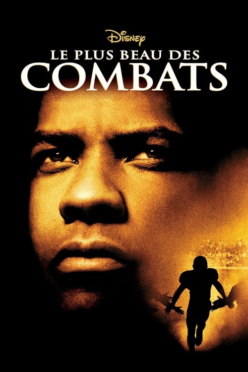 Le Plus Beau des combats (2000)