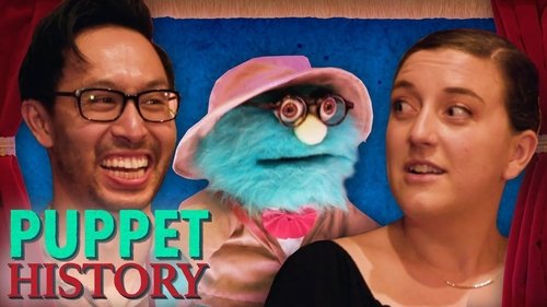 Poster della serie Puppet History