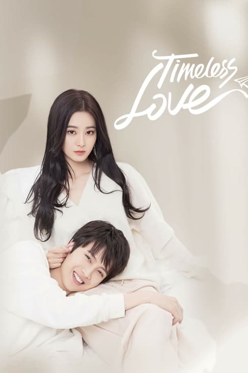 Poster Timeless Love