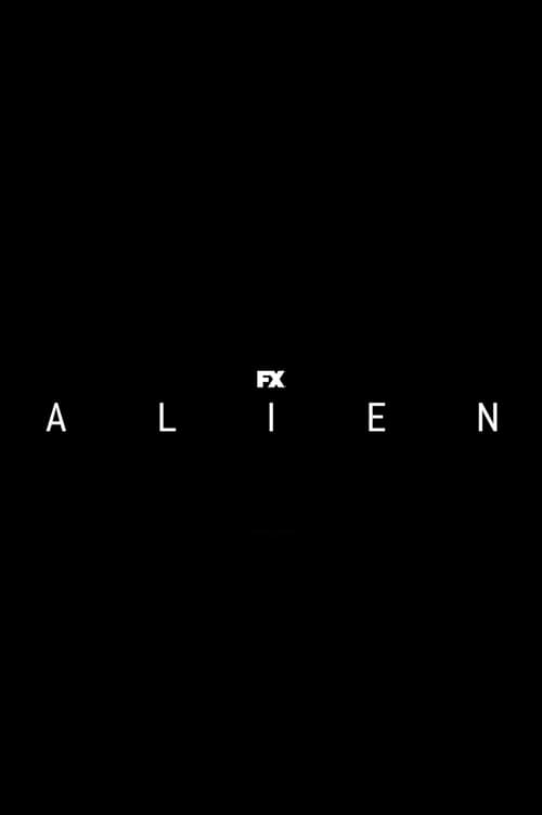 Poster Alien