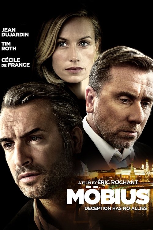 Möbius poster