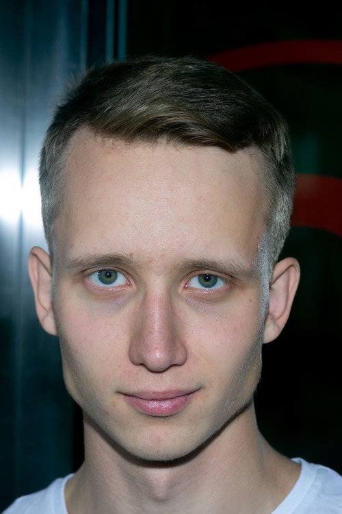Artur Psakin