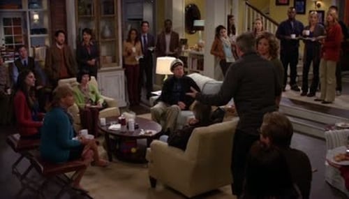 Last Man Standing, S01E07 - (2011)