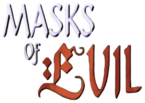 The Adventures of Young Indiana Jones: Masks of Evil