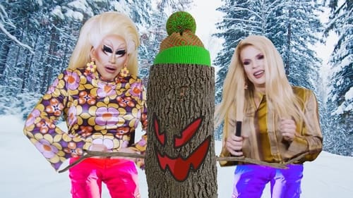 Poster della serie UNHhhh