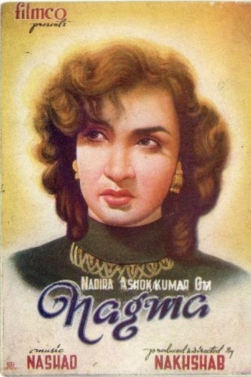 Nagma (1953)