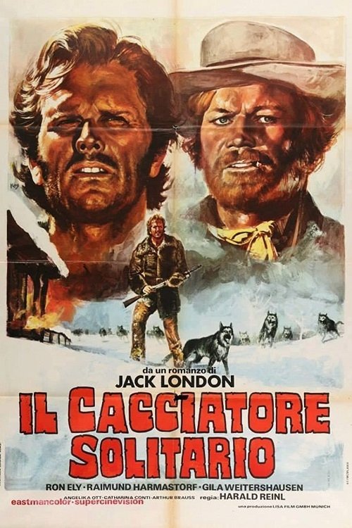 Il cacciatore solitario