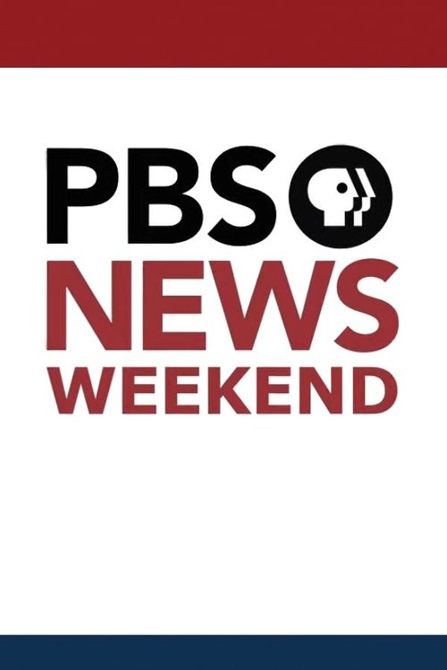 PBS News Weekend Season 4