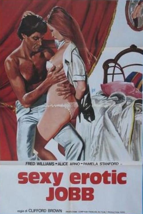 Sexy Erotic Job (1975)