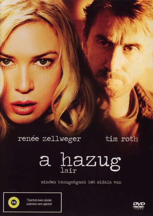A Hazug movie poster player
