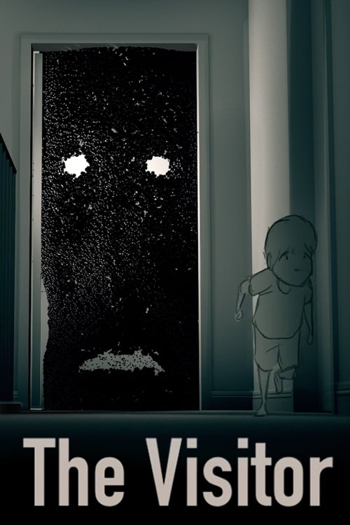 The Visitor Movie Poster Image