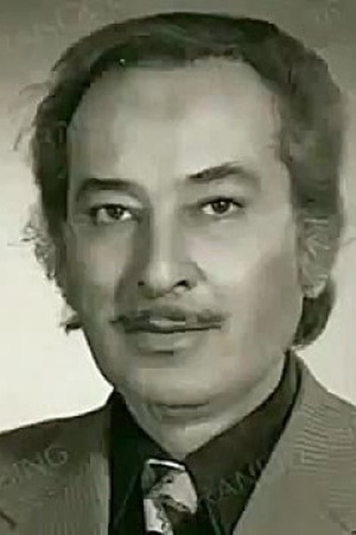 Mansoor Matin